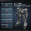 image:imageBandai Hobby  Armored Core IV Fires of Rubicon  06 Balam Industries BD011 Melander 30 MM Model Kit