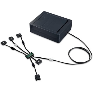 image:imageBandai Hobby  Mobile Suit Gundam Chars Counterattack  LED Unit for Nu Gundam PG Unleashed 160 Model Kit Accessory