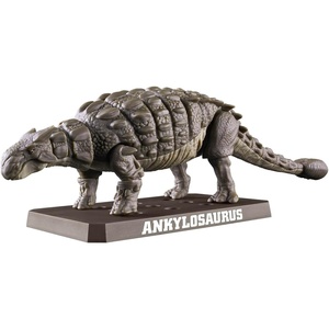image:imageBandai Hobby  Plannosaurus  06 Ankylosaurus Dinosaur Model Kit