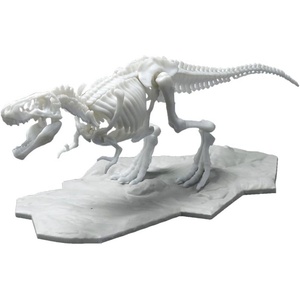 image:imageBandai Hobby  Tyrannosaurus Bandai Spirits Limex Skeleton Dinosaur Model Kit