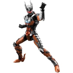 image:imageBandai Hobby  Ultraman  Ultraman Suit Darklops Zero Action Ver Bandai Spirits FigureRise Standard Model Kit