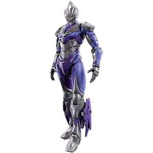 image:imageBandai Hobby  Ultraman  Ultraman Suit Tiga Sky Type Action Ver Bandai Spirits FigureRise Standard Model Kit