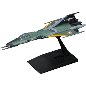 image:imageBandai Hobby  Yamato 2202  2432911 05 Type 99 Cosmo Falcon Mecha Collection Model Kit