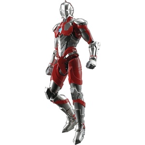 image:imageBandai Hobby Bandai FigureRise Standard 112 Ultraman TypeB Ultraman Model KitWhite