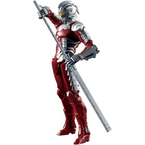 image:imageBandai Hobby FigureRise Standard Ultraman Suit Ver 75 Ultraman 112 White