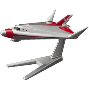image:imageBandai Hobby No 04 Sub Vtol Ultraman Bandai Mecha Collection Hobby Space Ship