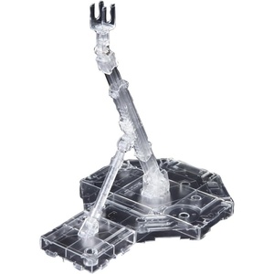 image:imageBandai Hobby  Action Base 1 Display Stand 1100 Scale