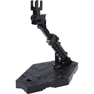 image:imageBandai Hobby Black Action Base2 Display Stand 1144
