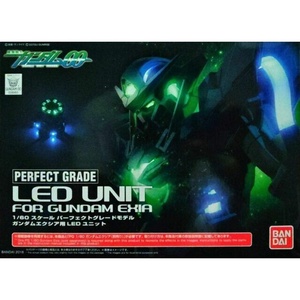 image:imageBandai Hobby PG Gundam Exia LED Unit  Enhance Your Gundam 00 Toy Figure