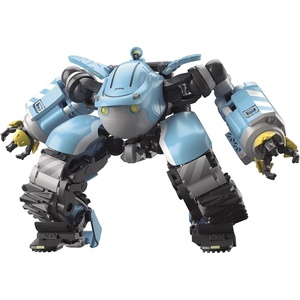 image:imageBandai Hobby  SakuGun  Big Tony Gagumber Memempu Custom Bandai Spirits HG 172 Model Kit