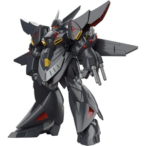 image:imageBandai Hobby  Super Robot Wars  12 Gespenst Bandai Spirits HG 1144 Model Kit