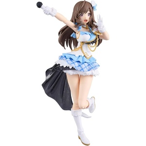 image:imageBandai Hobby  The IdolmSter  Kogane Tsukioka 30 MS Model Kit