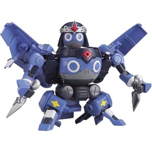 image:imageBandai Hobby Keroro Plamo Collection Toryo Dororo Robo Keroro