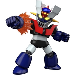 image:imageBandai Hobby SDCS Mazinger Z Mazinger White ModelBAS5055574