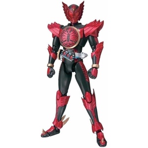 image:imageBANDAI Hobby  Kamen Rider OOO  Kamen Rider OOO Tajadol Combo FigureRise Standard Model Kit