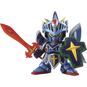 image:imageBANDAI Hobby BB393 Legend BB Full Armor Knight Gundam Model Kit