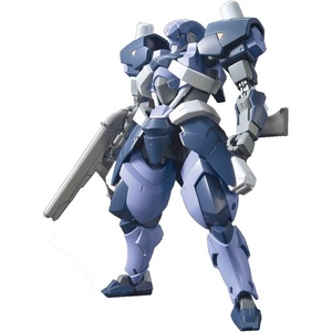 image:imageBANDAI Hobby HG 1144 Hyakuren Gundam IronBlooded Orphans Model Kit