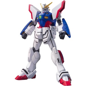 image:imageBandai 127 Shining Gundam 1144 High Grade Future Century