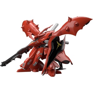 image:imageBandai Hobby  Chars Counterattack Beltorchika Children  240 Nightingale Bandai Spirits HGUC 1144 Model Kit
