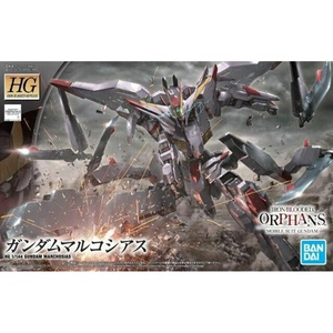 image:imageBandai Hobby  Gundam IronBlooded Orphans  40 Gundam Marchosias HG IBO Model Kit
