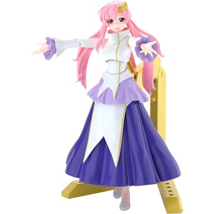 image:imageBandai Hobby  Gundam Seed  Lacus Clyne Bandai Spirits FigureRise Standard Model Kit