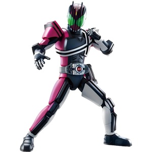 image:imageBandai Hobby  Kamen Rider  Masked Rider Decade Bandai Spirits FigureRise Standard Model Kit
