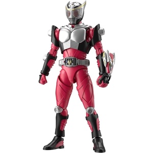 image:imageBandai Hobby  Kamen Rider Ryuki  Masked Rider Ryuki Bandai Spirits FigureRise Standard Model Kit