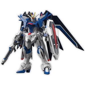 image:imageBandai Hobby  Mobile Suit Gundam Seed Freedom  243 Rising Freedom Gundam HGCE 1144 Model Kit