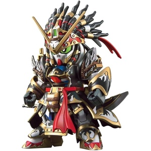 image:imageBandai Hobby  SD Gundam World Heroes  Edward Second V Bandai Spirits Model Kit