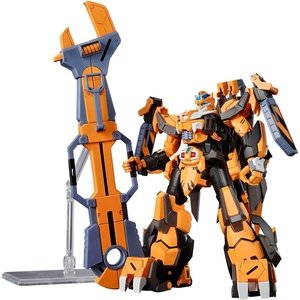 image:imageBandai Hobby  Super Robot Wars  Gunleon HG Model Kit