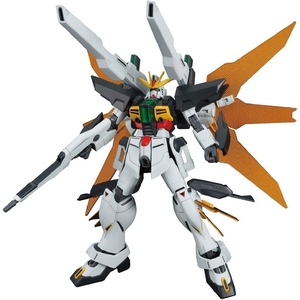 image:imageBandai Hobby 163 HGAW Gundam Double X Model Kit 1144 Scale BAN183664