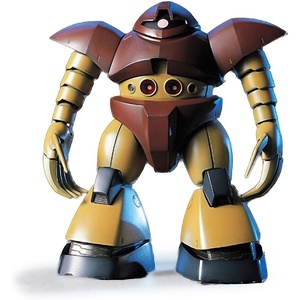 image:imageBandai Hobby 8 MSN03 GOGG Bandai HGUC Action Figure
