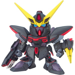 image:imageBandai Hobby BB264 Blitz Gundam SD Action Figure