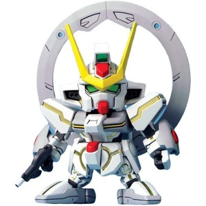 image:imageBandai Hobby BB297 Stargazer Gundam SD Action Figure