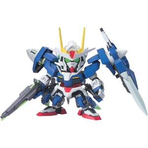 image:imageBandai Hobby BB368 00 Gundam Seven SwordG Bandai SD Action Figure