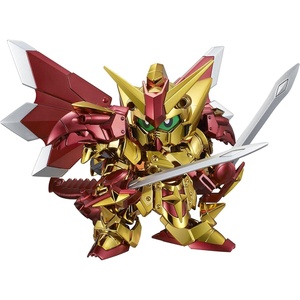 image:imageBandai Hobby BB400 SD Knight Superior Dragon Action Figure