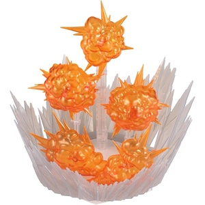 image:imageBandai Hobby FigureRise Effect Burst Effect Model Kit Figure