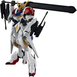 image:imageBandai Hobby Full Mechanics 1100 IBO Gundam Barbatos Lupus Gundam IBO Season 2 Building Kit