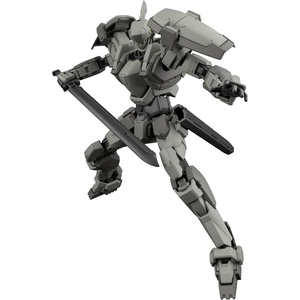 image:imageBandai Hobby HG 160M9 Gernsback Mao Custom Ver IV Full Metal Panic Invisible Victory