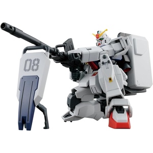 image:imageBandai Hobby HGUC 1144 210 RX79G Ground Gundam Type Gundam 08th MS Team