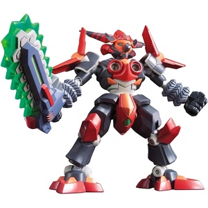 image:imageBandai Hobby Lbx 12 Destroyer Z Little Battlers Experience