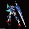 image:imageBandai Hobby PG 00 Gundam Seven SwordG Gundam 00 160 White Model Number 