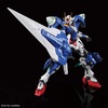 image:imageBandai Hobby PG 00 Gundam Seven SwordG Gundam 00 160 White Model Number 