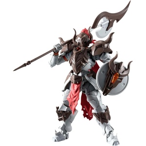 image:imageBANDAI Hobby  30 Minute Fantasy  Liber Warrior 30 MF Model Kit