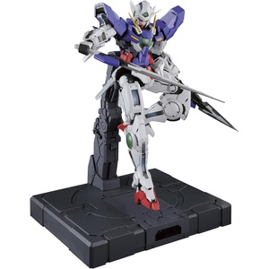 image:imageBANDAI Hobby  Gundam 00  Gundam Exia PG 160 Model Kit