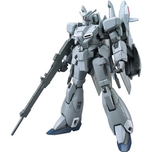 image:imageBANDAI Hobby  Gundam UC  182 Zeta Plus Unicorn Ver HGUC 1144 Model Kit
