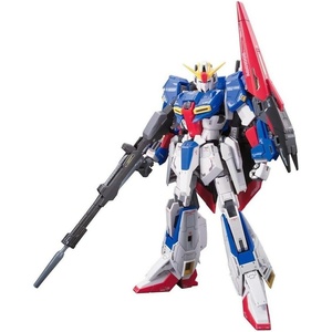 image:imageBANDAI Hobby  Z Gundam  10 Zeta Gundam RG Model Kit