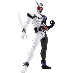 image:imageBANDAI Hobby Kamen Rider W Fang Joker 18  Master Grade Figurerise