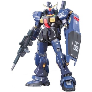 image:imageBANDAI Hobby RG 07 Gundam MKII Titans Z Gundam RG 1144