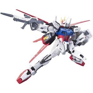image:imageBandai 03 Aile Strike Gundam 1144 Real Grade
